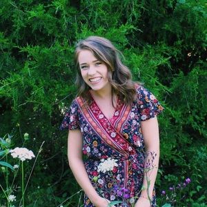 Meet your Posher, Madison